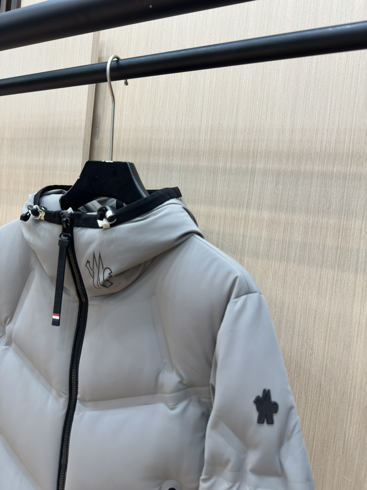 Moncler Down Jackets